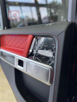 مرسيدس بنز G-Class